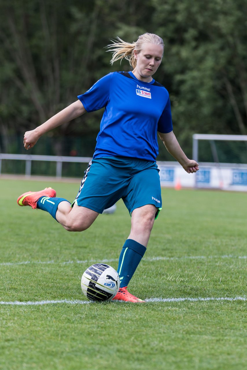 Bild 117 - Bundesliga Aufstiegsspiel B-Juniorinnen VfL Oldesloe - TSG Ahlten : Ergebnis: 0:4